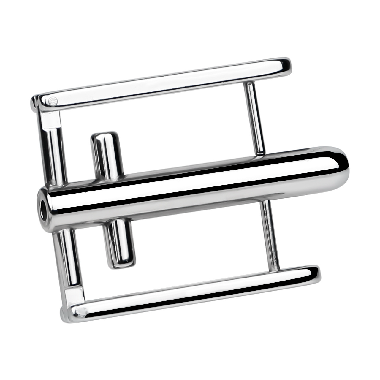 Prince Albert Piercing Clamp – Double-Sided PA Lock Tool