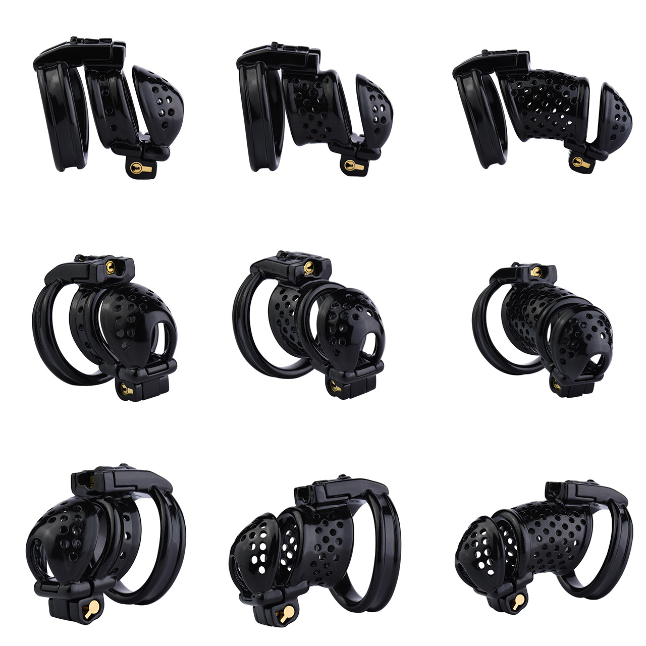 ChastityForMan - Shop Male Chastity Cages & Chastity Belts Online