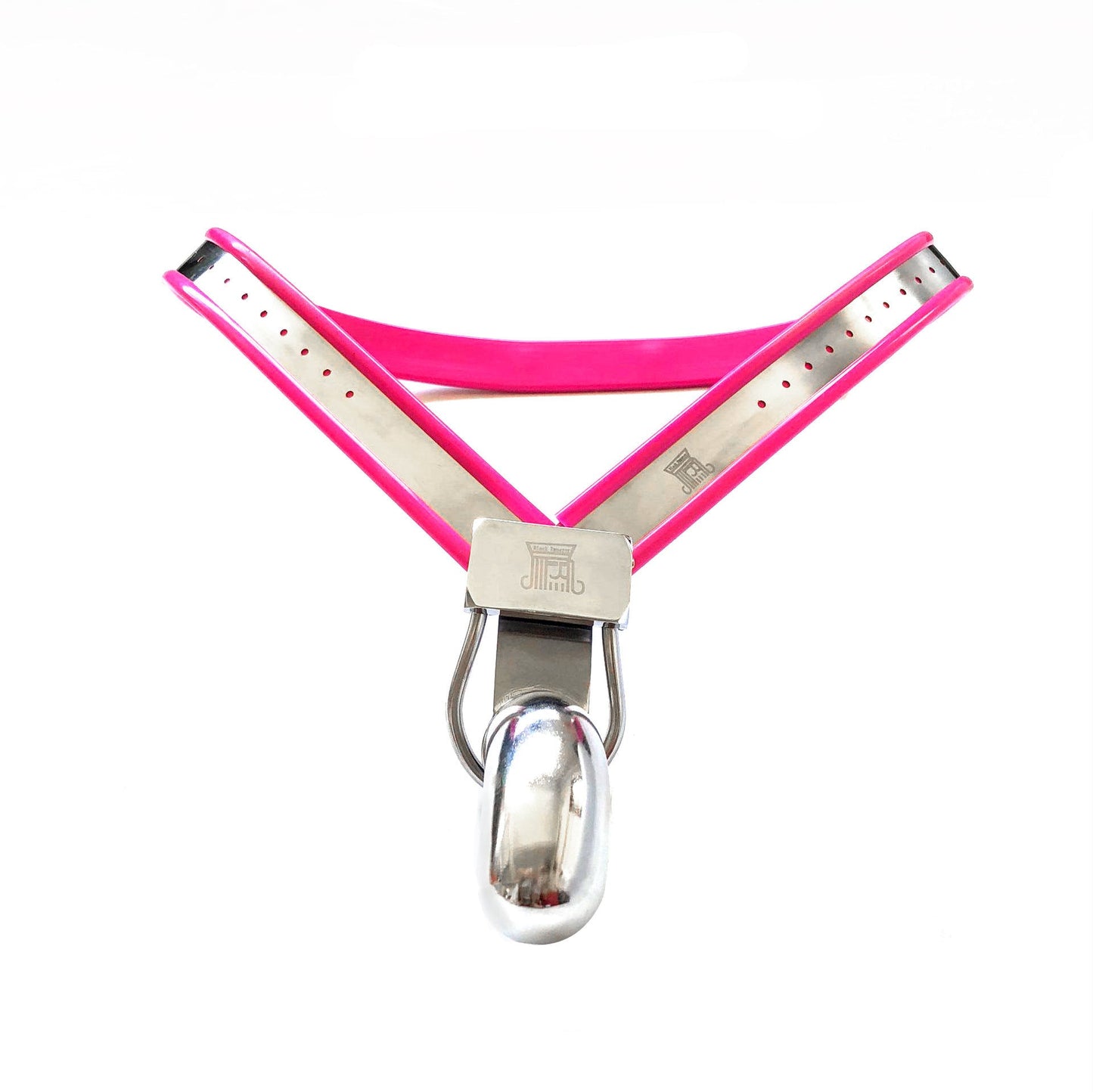 Y-Shape Male Chastity Belt with Stainless Steel Penis Cage Chastity Device For Men Anti-Cheating