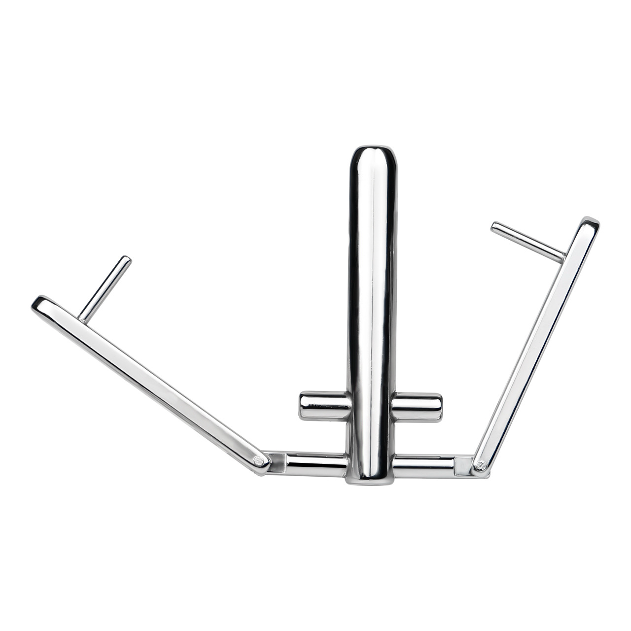 Prince Albert Piercing Clamp – Double-Sided PA Lock Tool