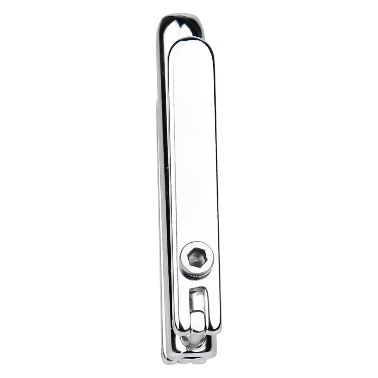 Prince Albert Piercing Clamp – Double-Sided PA Lock Tool
