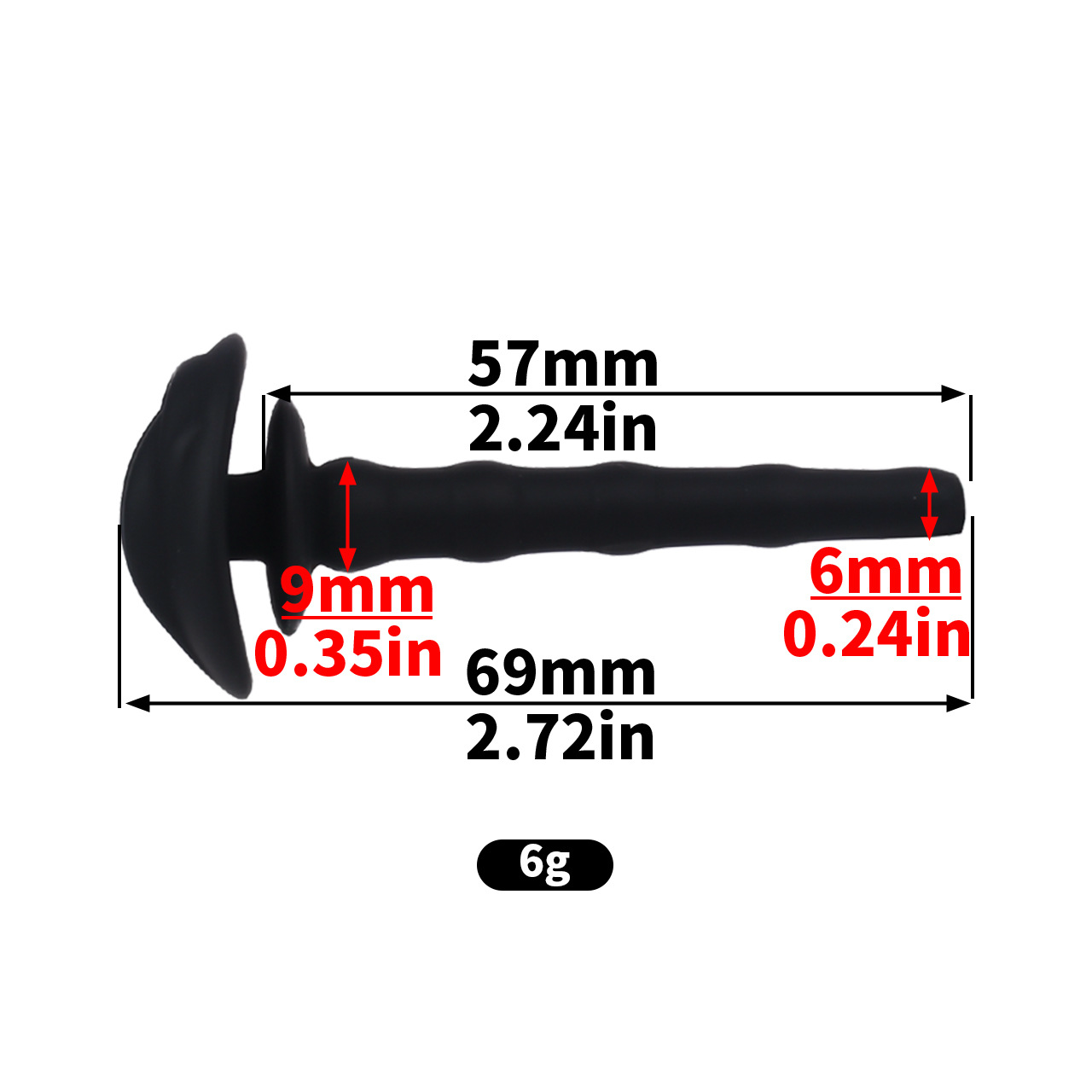 Breathable Resin & Aluminum Cobra Chastity Cage with Silicone Urethral Tube