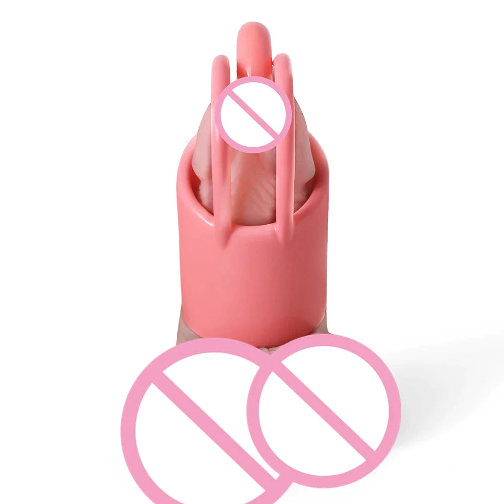 PA Lock Prince Albert Chastity Cage 3D Printed Resin Extreme Cock Cage For Men