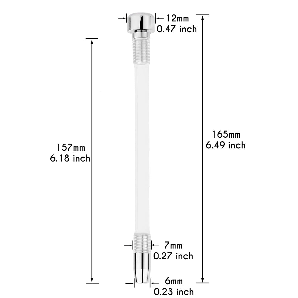 Small Inverted Chastity Cage with Dildo and Silicone Urethral Tube Micro Negative Cock Cage with Realistic Dick